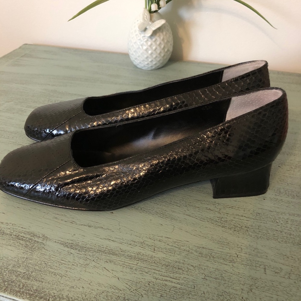 Pierre Michelle shoes